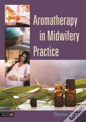 Capa do artigo Aromatherapy In Midwifery Practice
