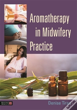 Capa do artigo Aromatherapy In Midwifery Practice