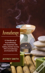 Capa do artigo Aromatherapy