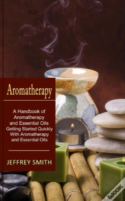 Capa do artigo Aromatherapy