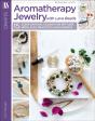 Aromatherapy Jewelry With Lava Beads - Preview