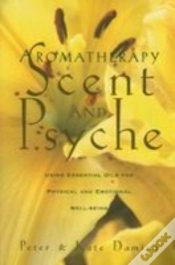 Capa do artigo Aromatherapy