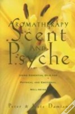 Capa do artigo Aromatherapy