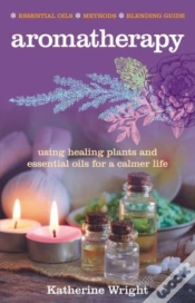 Capa do artigo Aromatherapy
