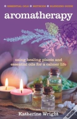Capa do artigo Aromatherapy