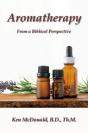 Aromatherapy - Preview