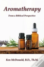 Capa do artigo Aromatherapy