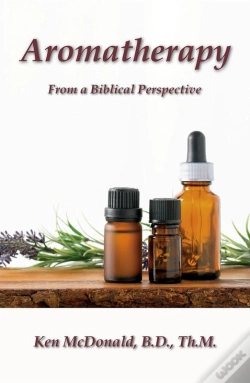 Capa do artigo Aromatherapy