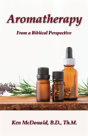 Aromatherapy - Preview
