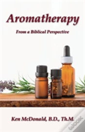 Capa do artigo Aromatherapy
