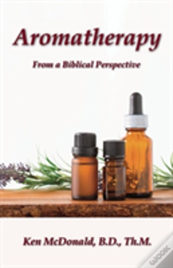 Capa do artigo Aromatherapy