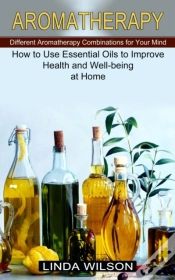 Capa do artigo Aromatherapy