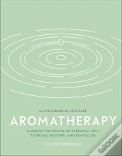 Capa do artigo Aromatherapy