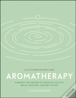 Capa do artigo Aromatherapy
