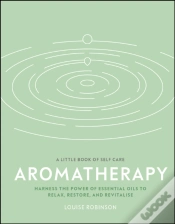 Capa do artigo Aromatherapy