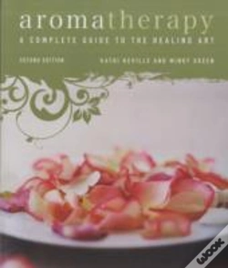Capa do artigo Aromatherapy
