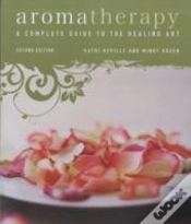 Capa do artigo Aromatherapy
