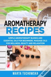 Capa do artigo Aromatherapy Recipes