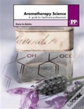 Aromatherapy Science