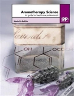 Capa do artigo Aromatherapy Science