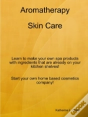 Capa do artigo Aromatherapy Skin Care