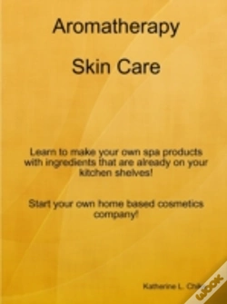 Capa do artigo Aromatherapy Skin Care