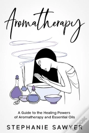 Capa do artigo Aromatherapy