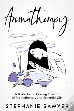 Capa do artigo Aromatherapy
