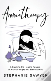 Capa do artigo Aromatherapy