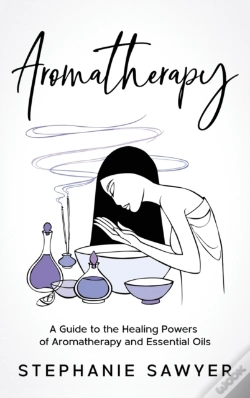 Capa do artigo Aromatherapy