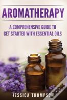 Aromatherapy