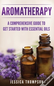 Capa do artigo Aromatherapy