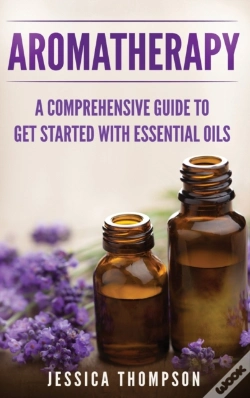 Capa do artigo Aromatherapy