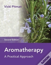 Capa do artigo Aromatherapy