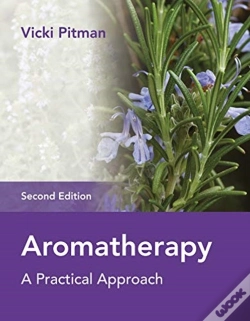 Capa do artigo Aromatherapy