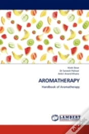 Capa do artigo Aromatherapy
