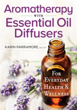Capa do artigo Aromatherapy With Essential Oil Diffusers