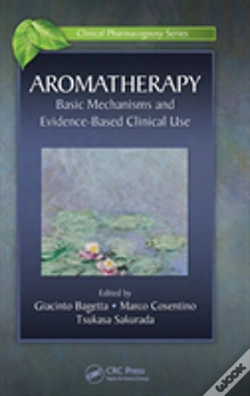 Capa do artigo Aromatherapy