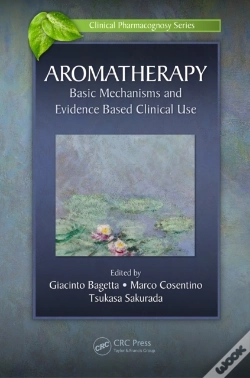 Capa do artigo Aromatherapy