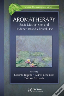 Capa do artigo Aromatherapy