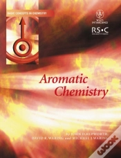 Capa do artigo Aromatic Chemistry