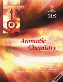 Capa do artigo Aromatic Chemistry