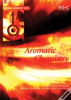Capa do artigo Aromatic Chemistry