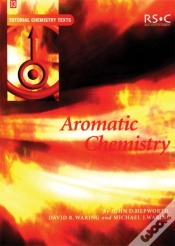 Capa do artigo Aromatic Chemistry