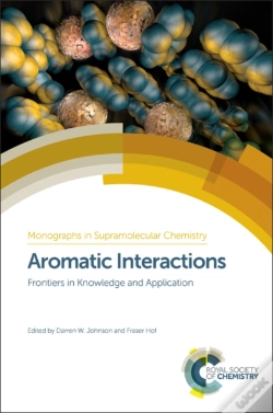 Capa do artigo Aromatic Interactions