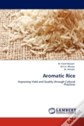 Aromatic Rice