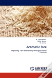Capa do artigo Aromatic Rice