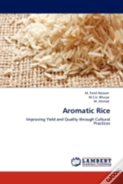 Capa do artigo Aromatic Rice
