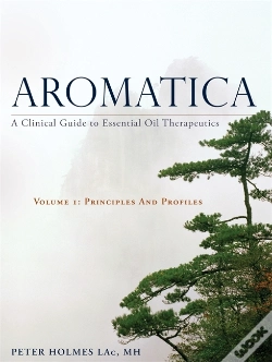 Capa do artigo Aromatica Volume 1