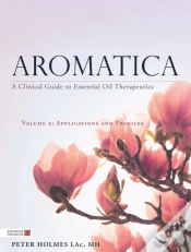 Capa do artigo Aromatica Volume 2